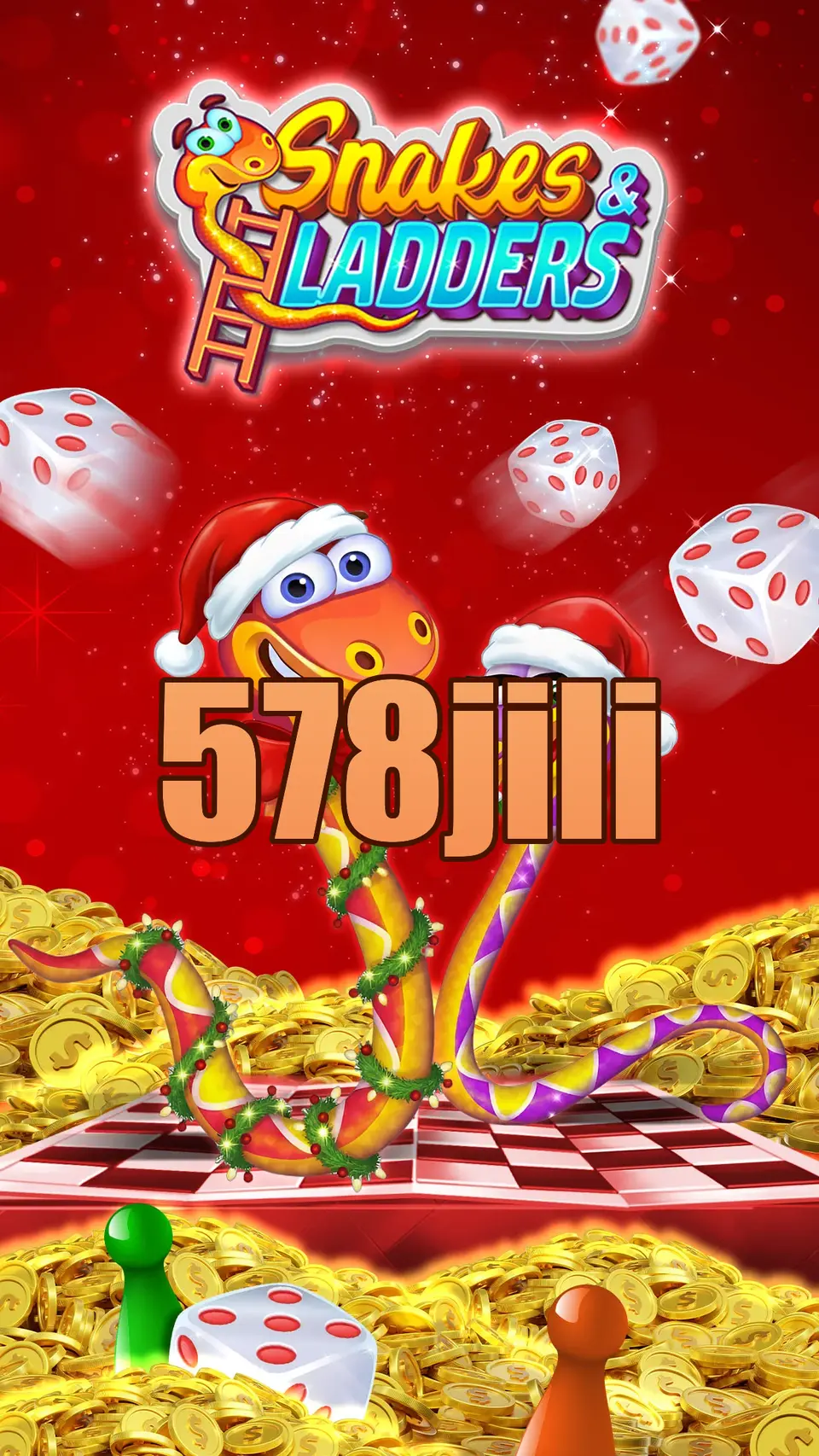 Tangkapan Layar 578jili